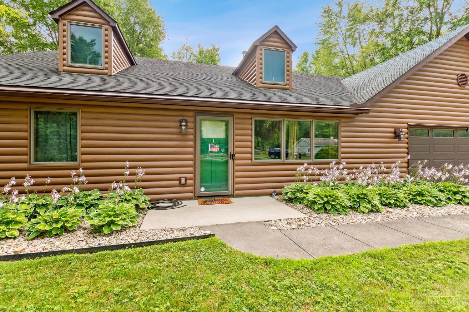 5949 Deerfield Road