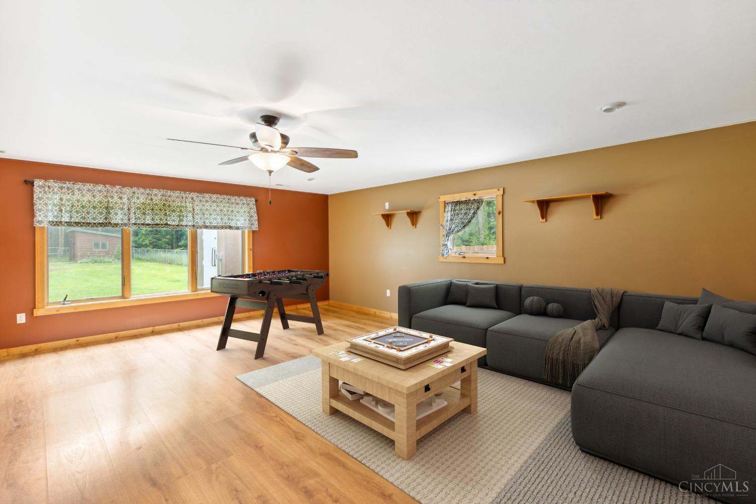 5949 Deerfield Road