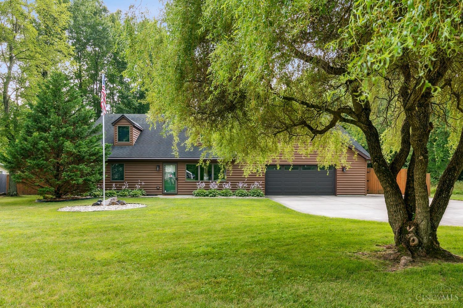 5949 Deerfield Road