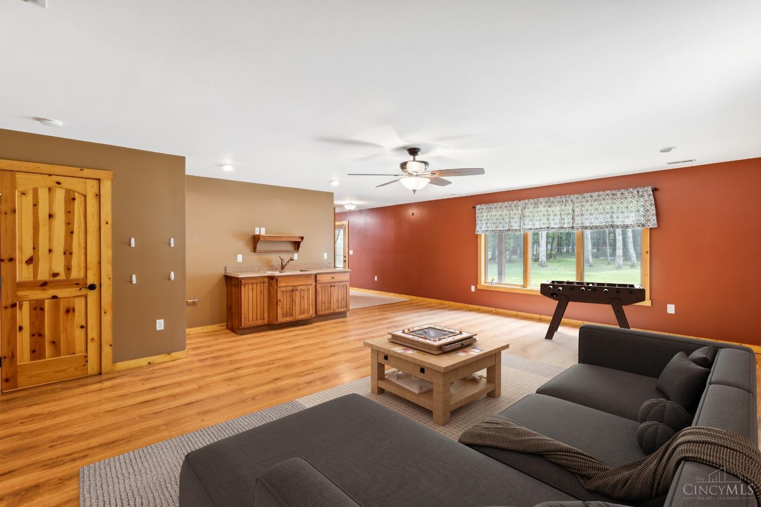 5949 Deerfield Road