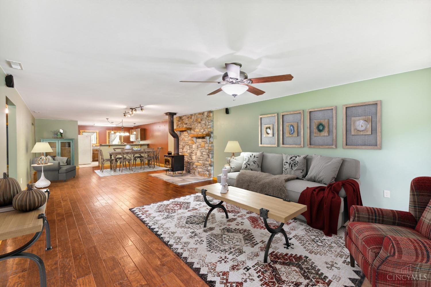 5949 Deerfield Road
