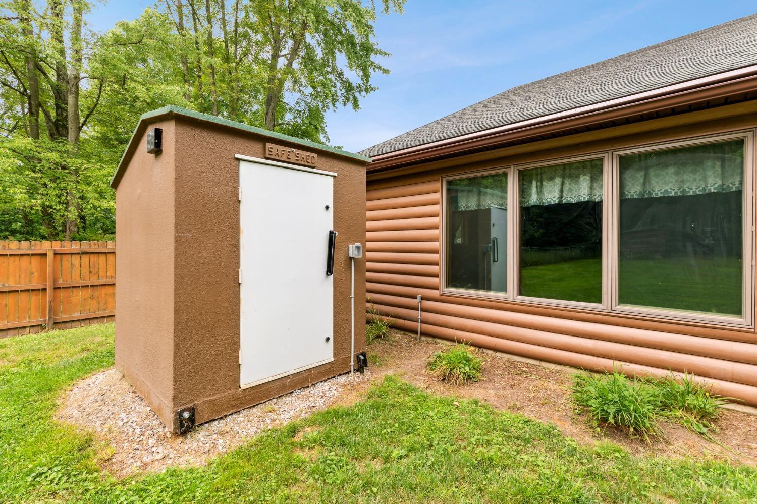 5949 Deerfield Road