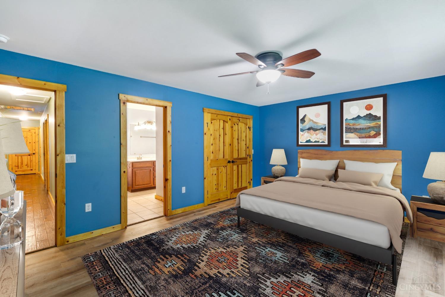 5949 Deerfield Road
