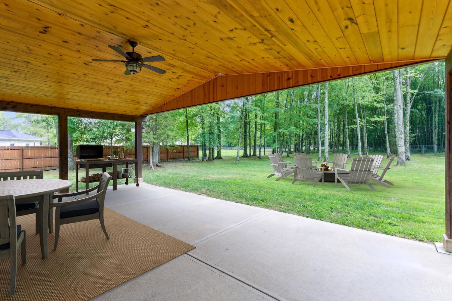 5949 Deerfield Road
