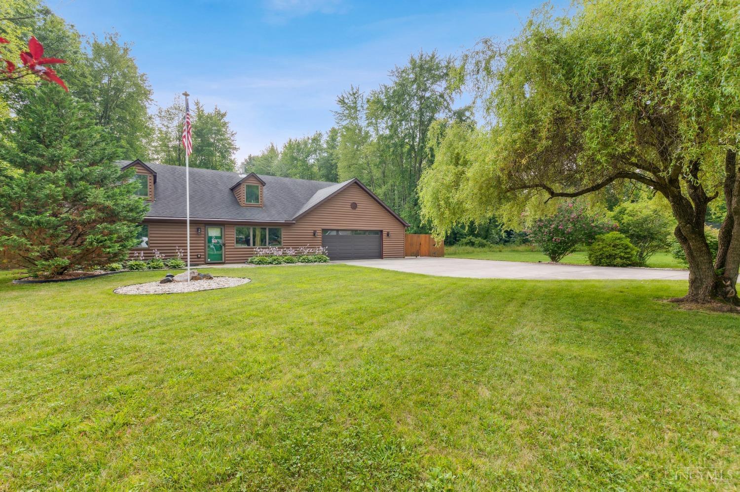 5949 Deerfield Road