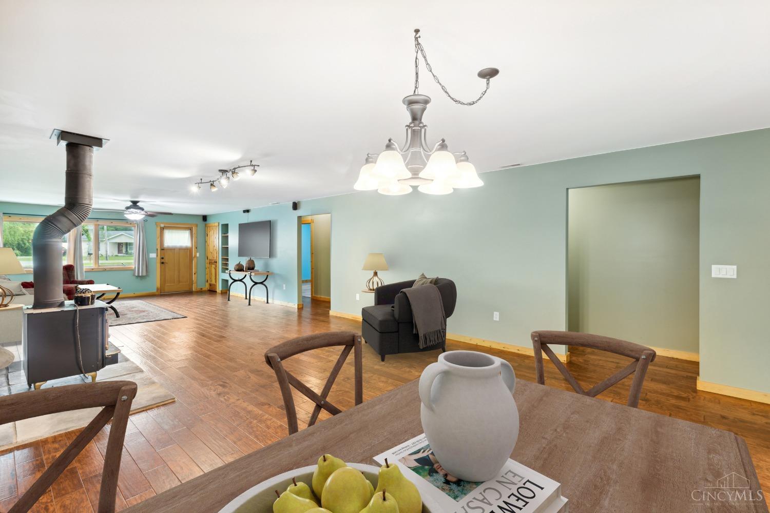 5949 Deerfield Road