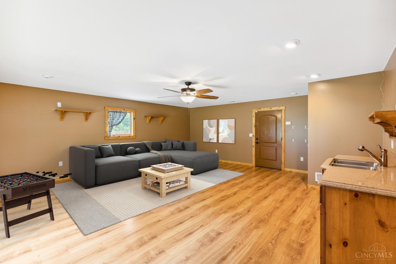5949 Deerfield Road