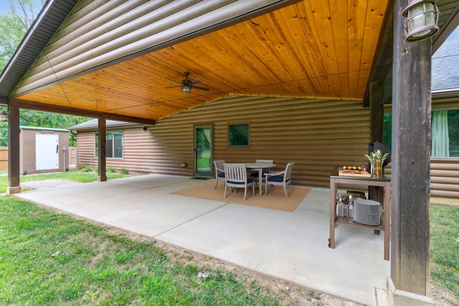 5949 Deerfield Road