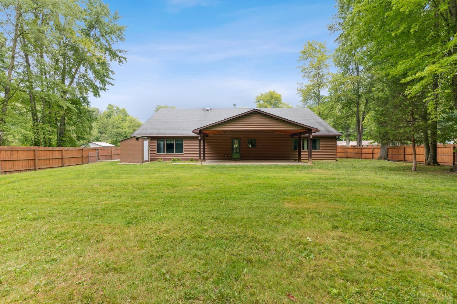 5949 Deerfield Road