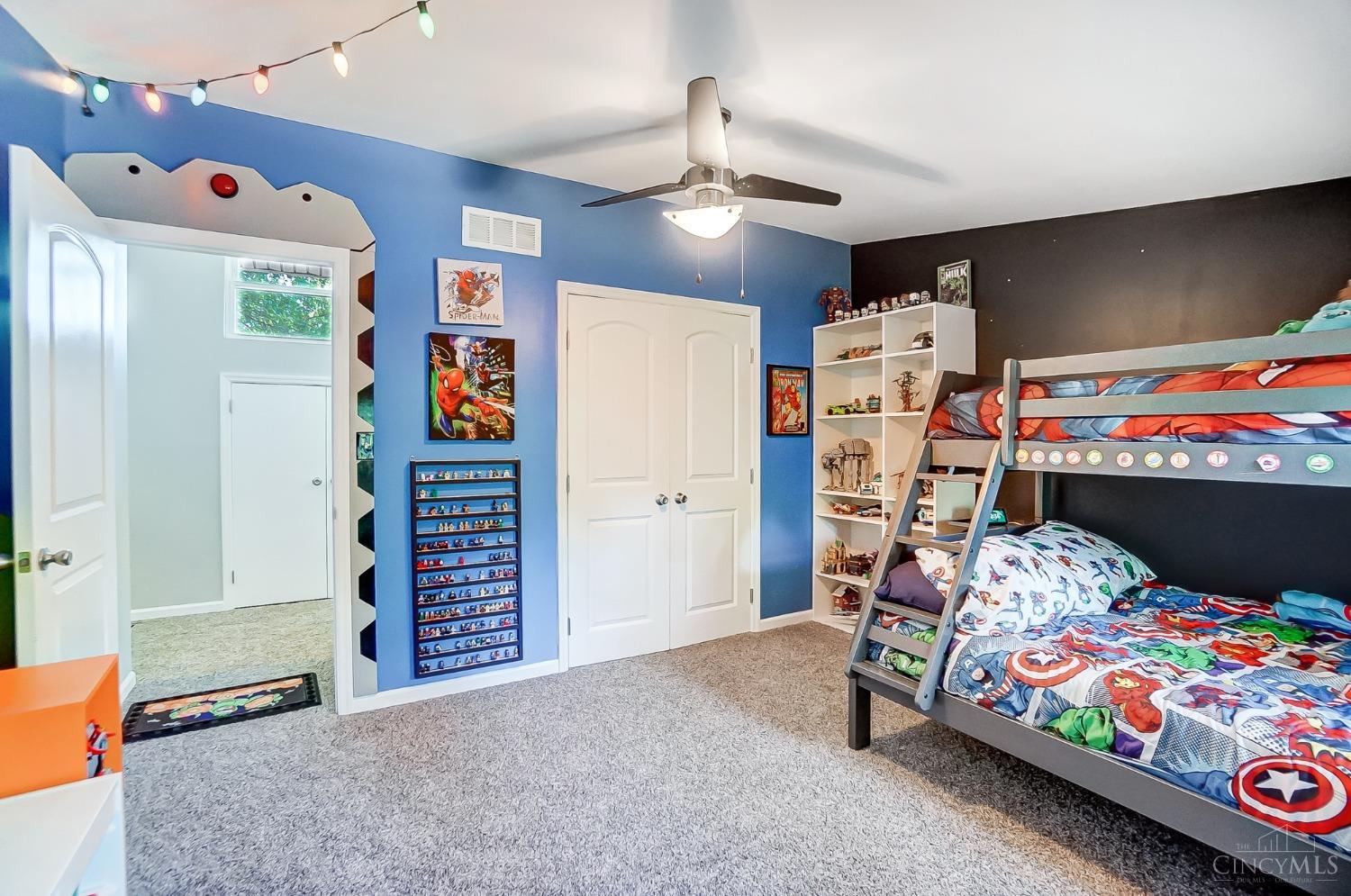 6023 Ramblingridge Drive