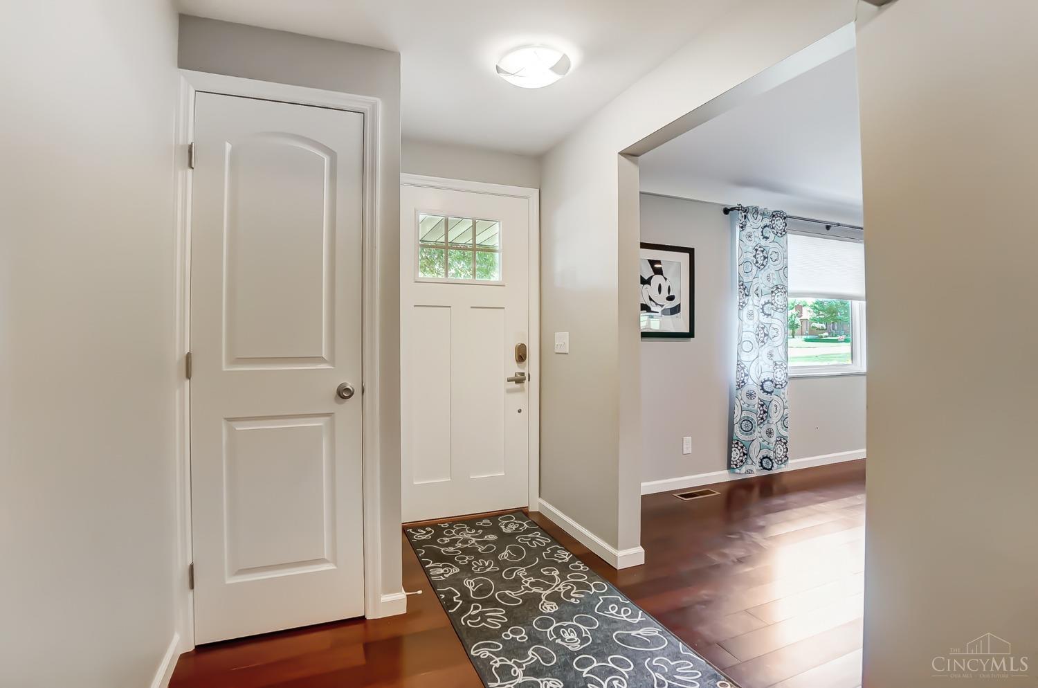 6023 Ramblingridge Drive