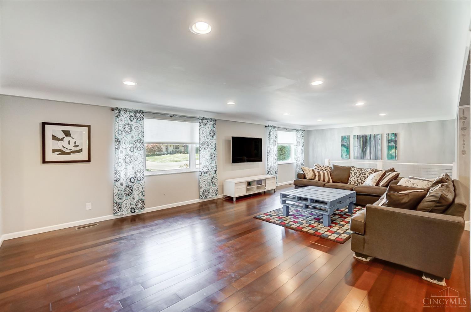 6023 Ramblingridge Drive