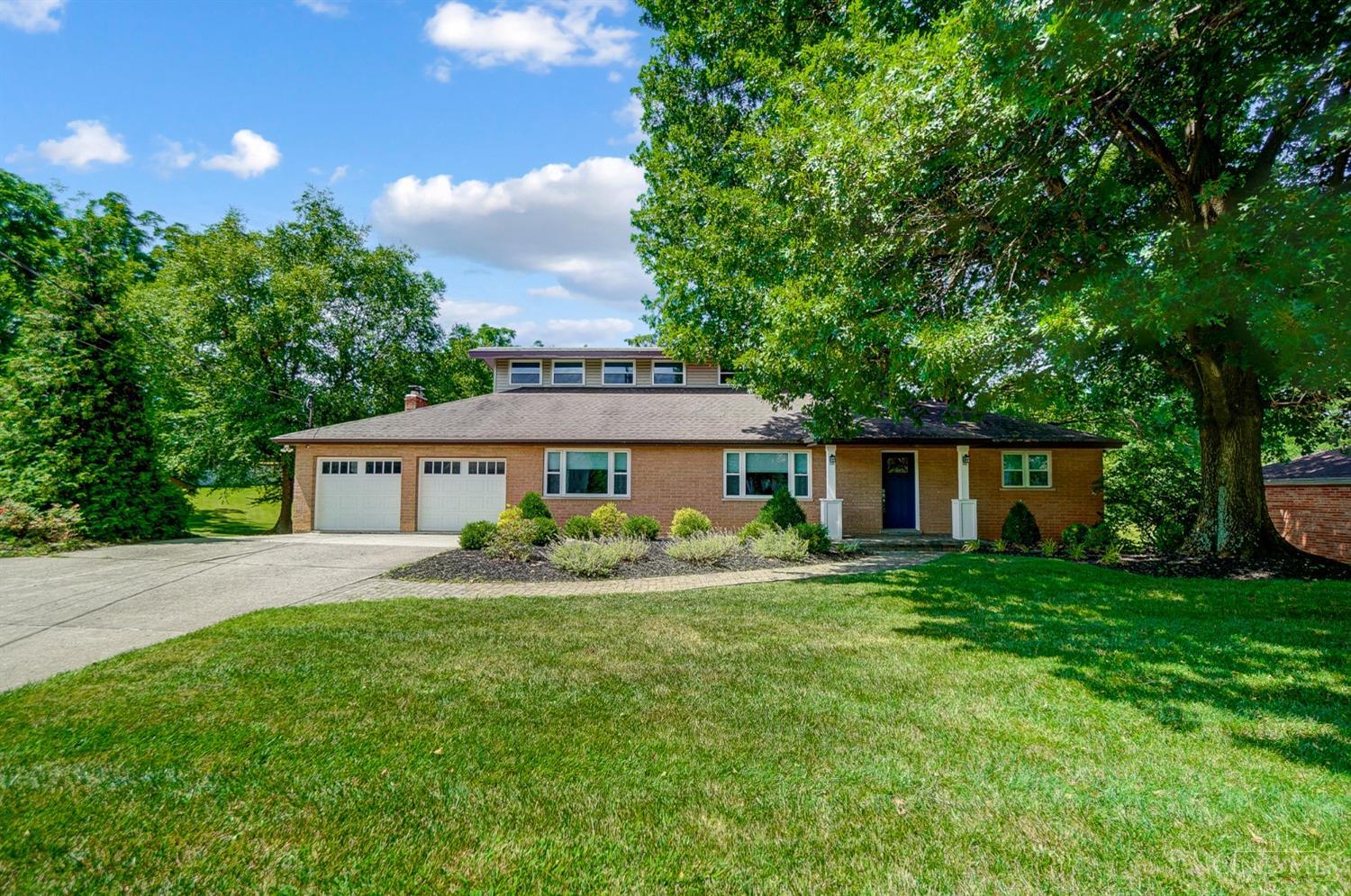 6023 Ramblingridge Drive