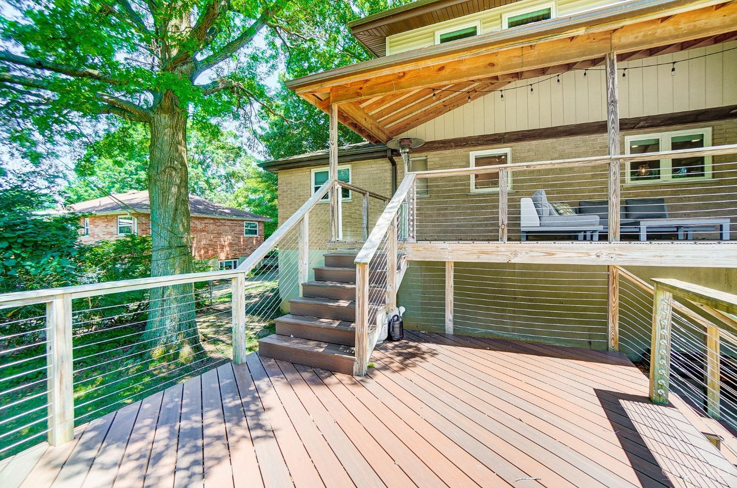 6023 Ramblingridge Drive