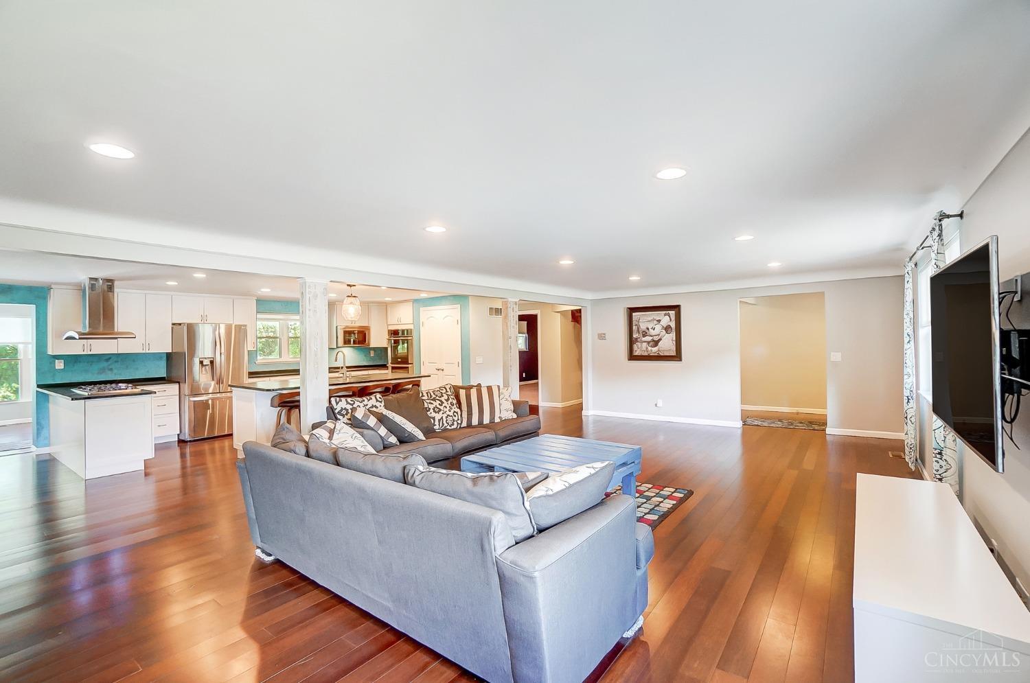 6023 Ramblingridge Drive