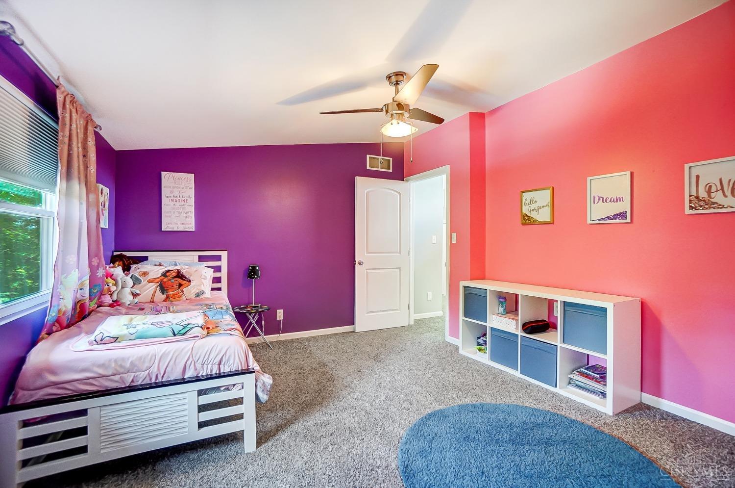 6023 Ramblingridge Drive