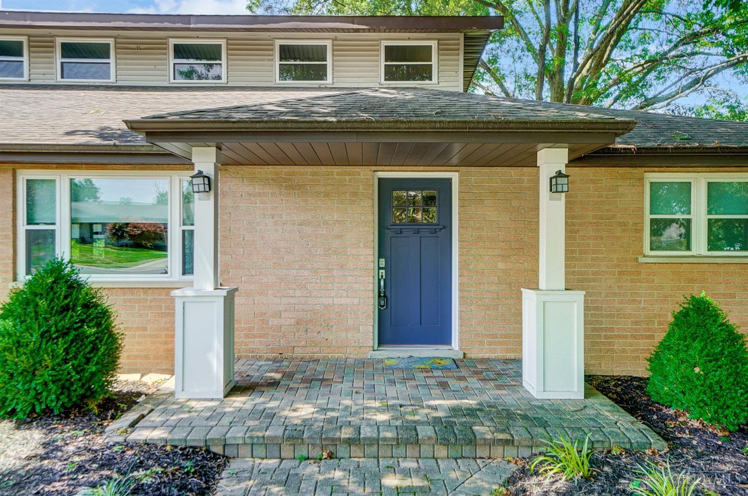 6023 Ramblingridge Drive