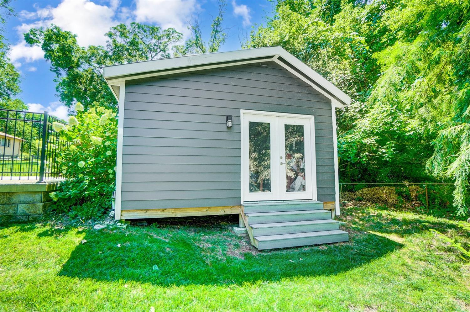 6023 Ramblingridge Drive