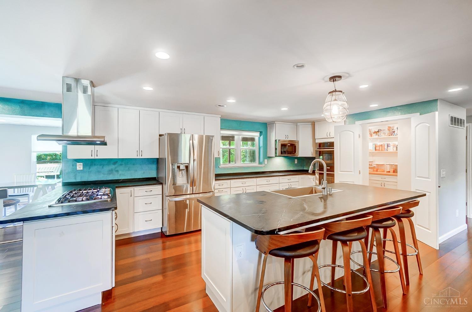 6023 Ramblingridge Drive