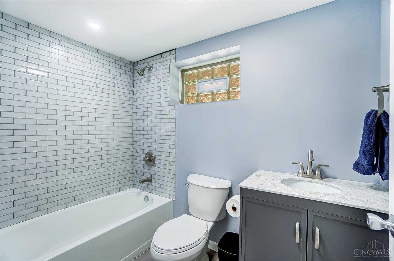 6023 Ramblingridge Drive