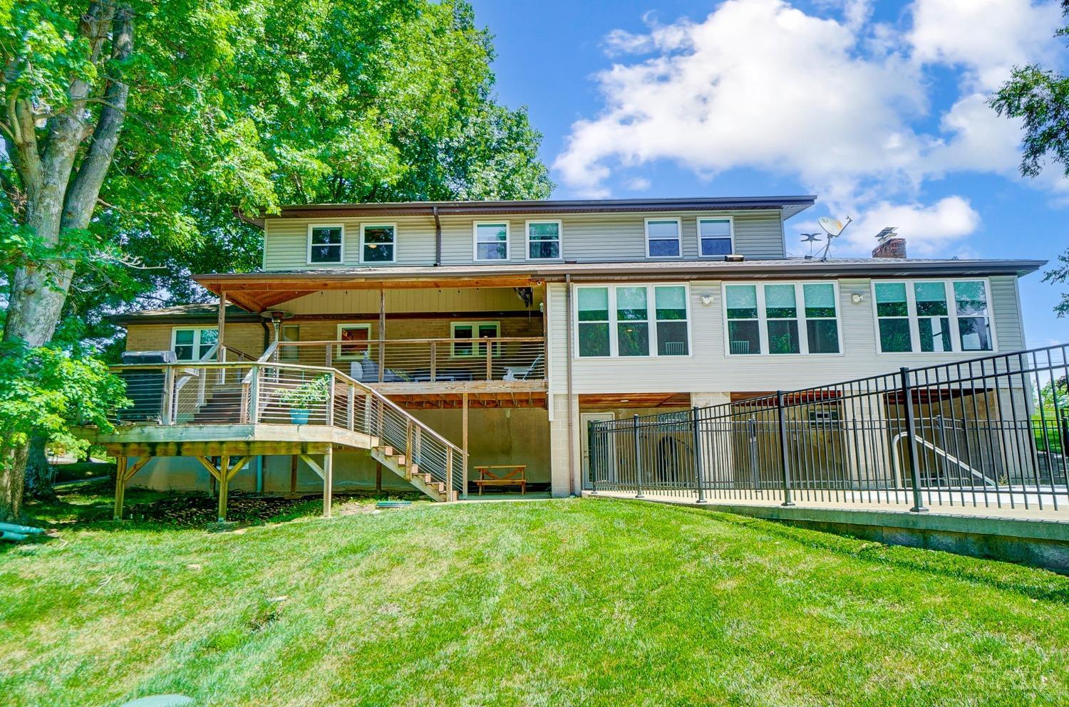 6023 Ramblingridge Drive