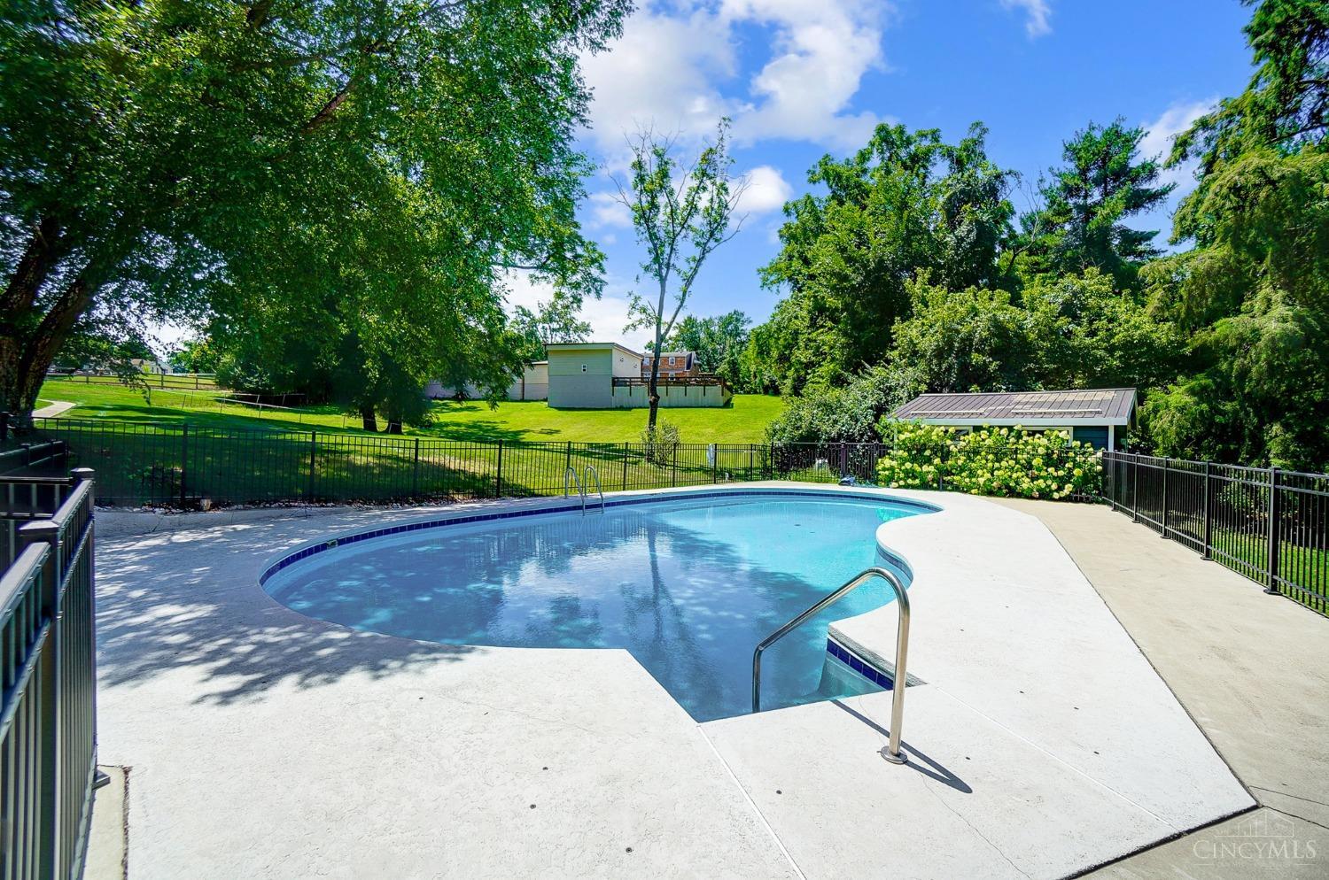 6023 Ramblingridge Drive