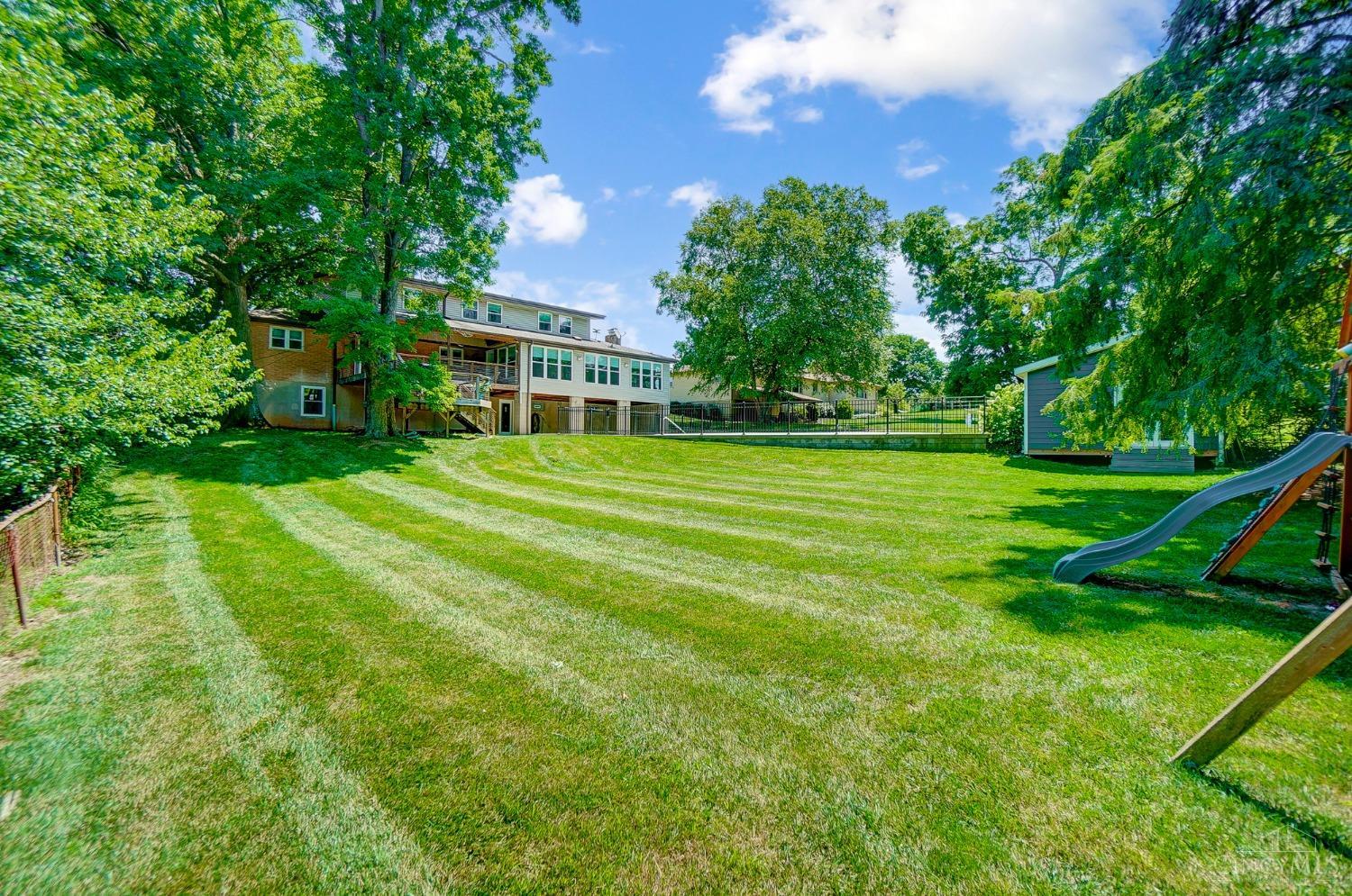 6023 Ramblingridge Drive