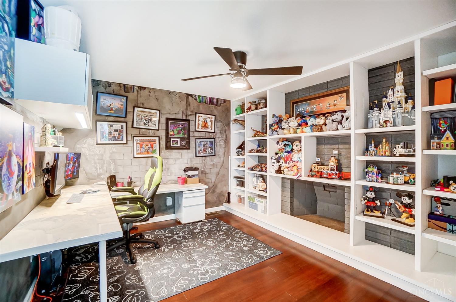 6023 Ramblingridge Drive