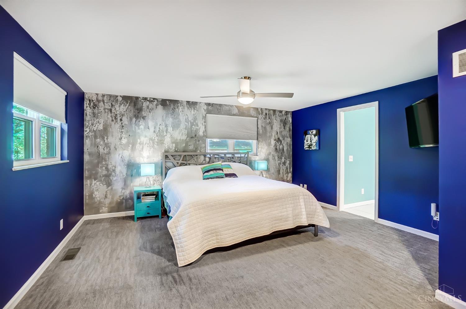 6023 Ramblingridge Drive