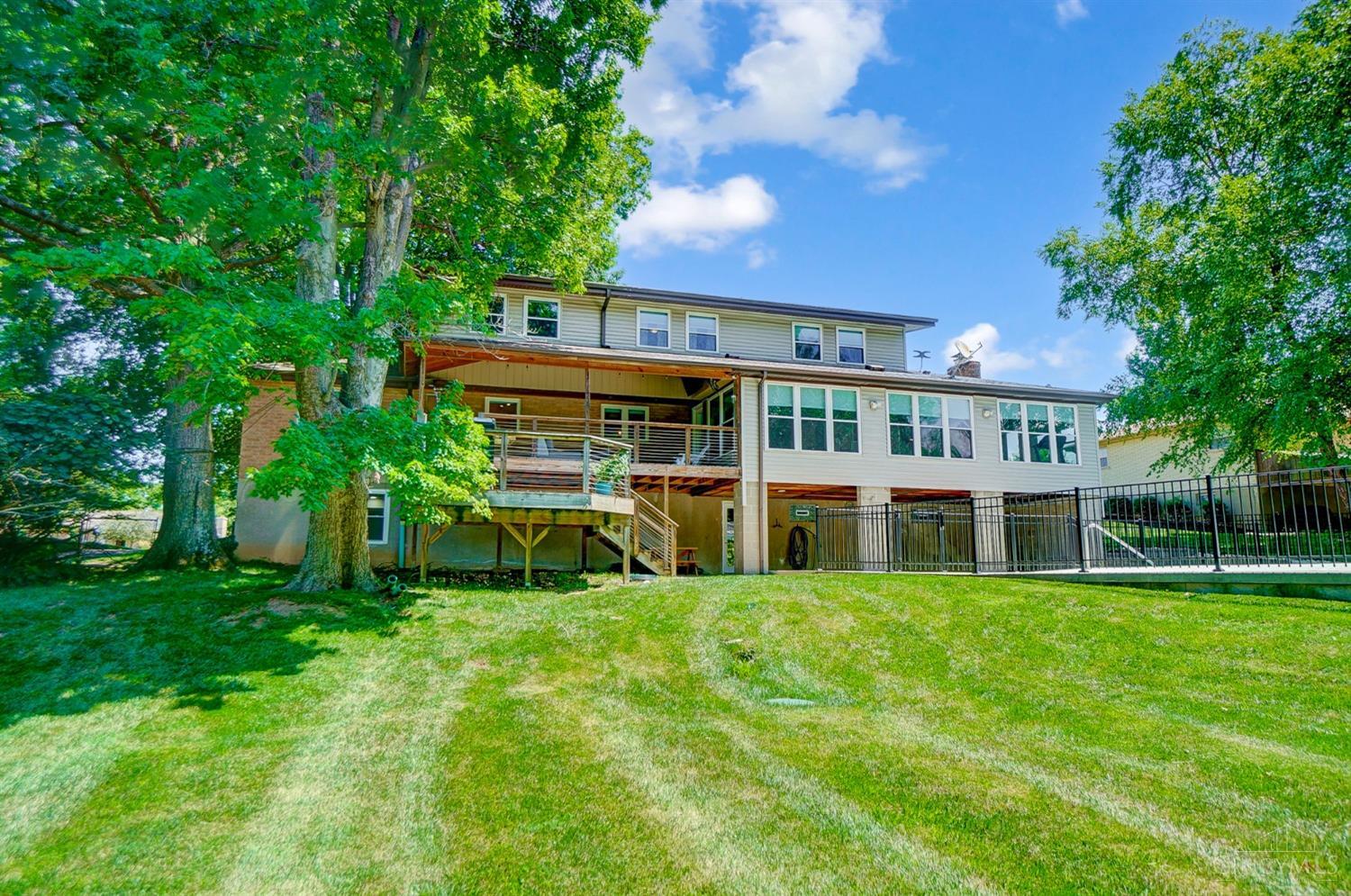 6023 Ramblingridge Drive