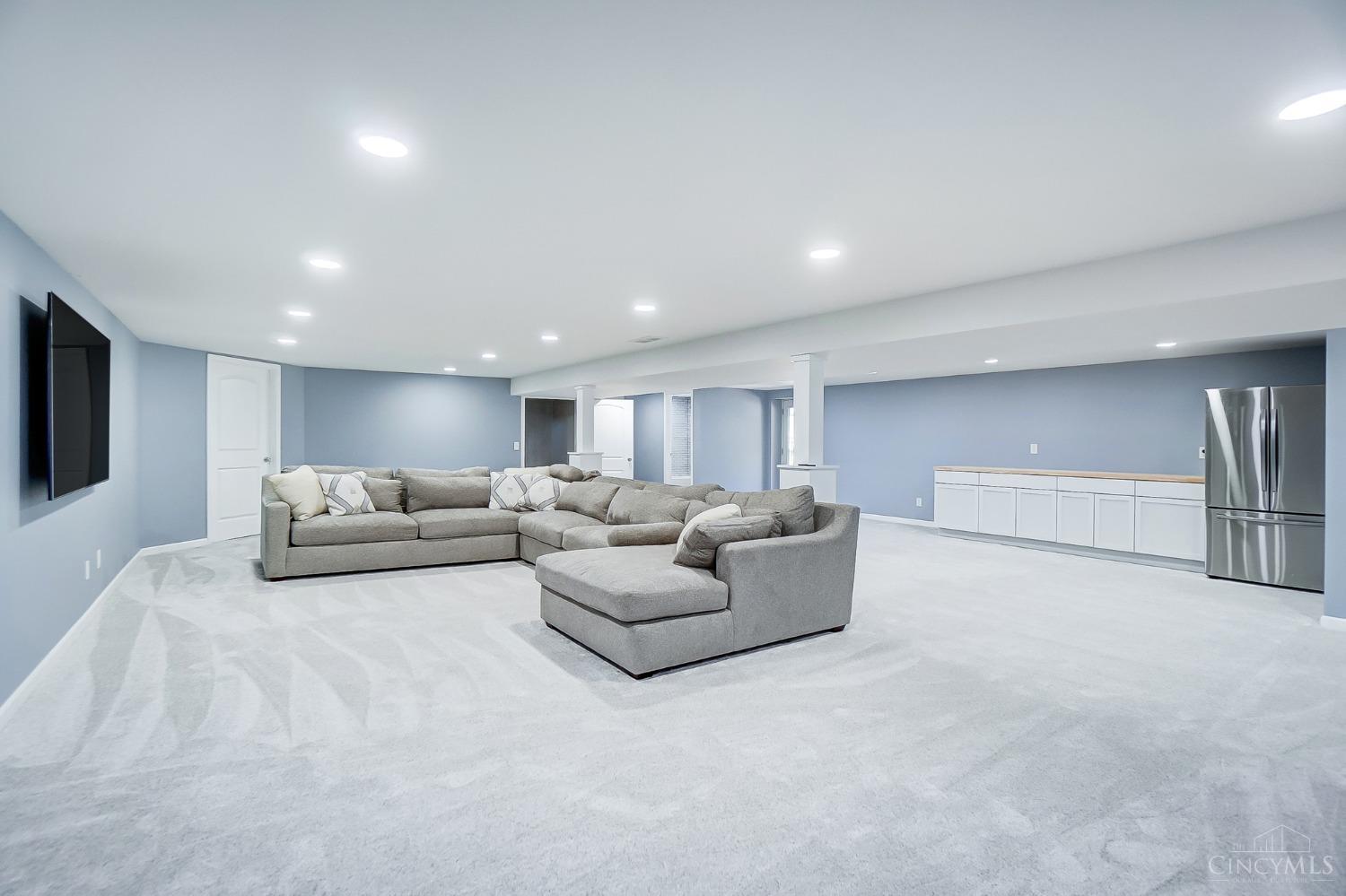 6023 Ramblingridge Drive