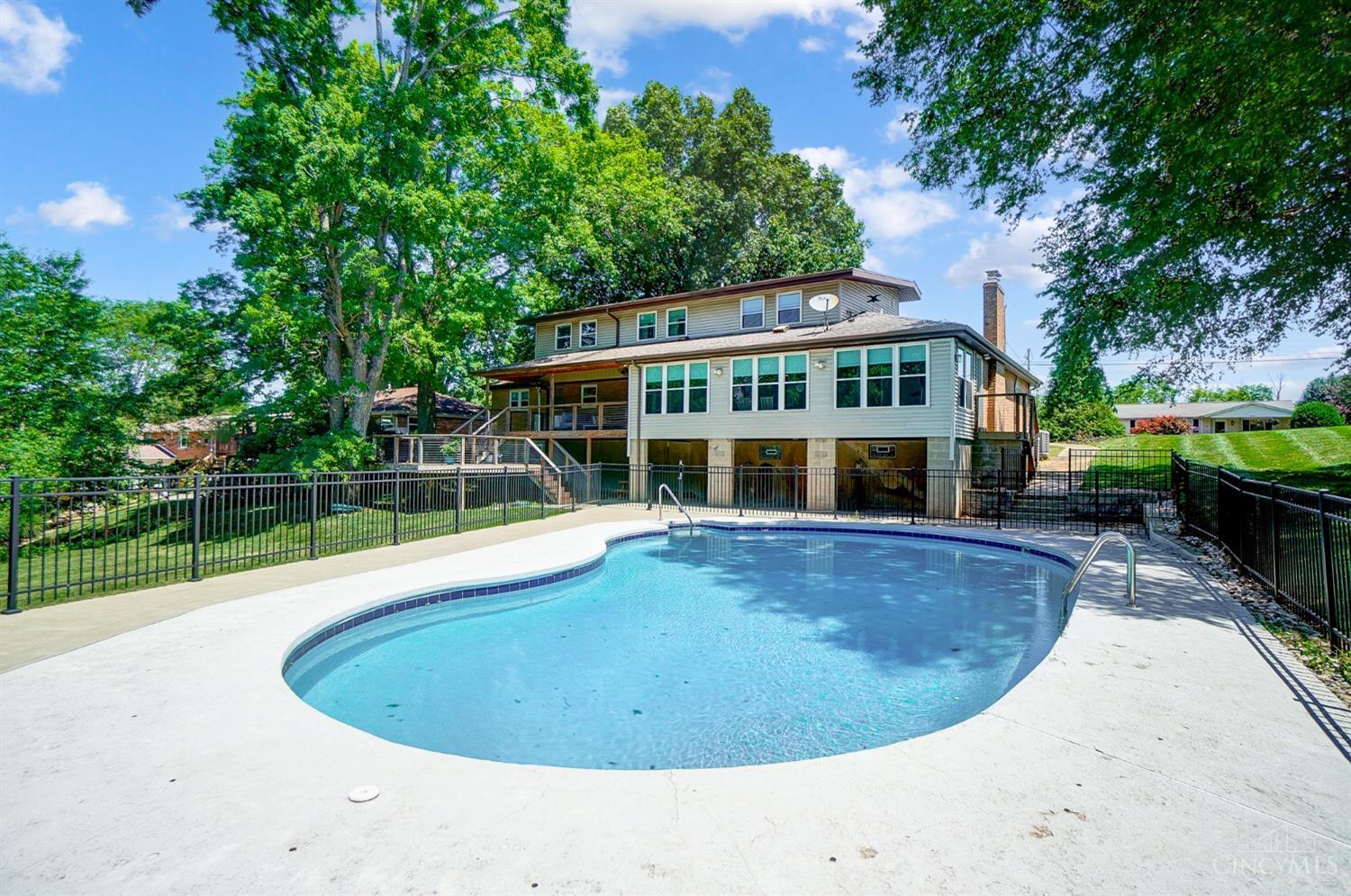 6023 Ramblingridge Drive