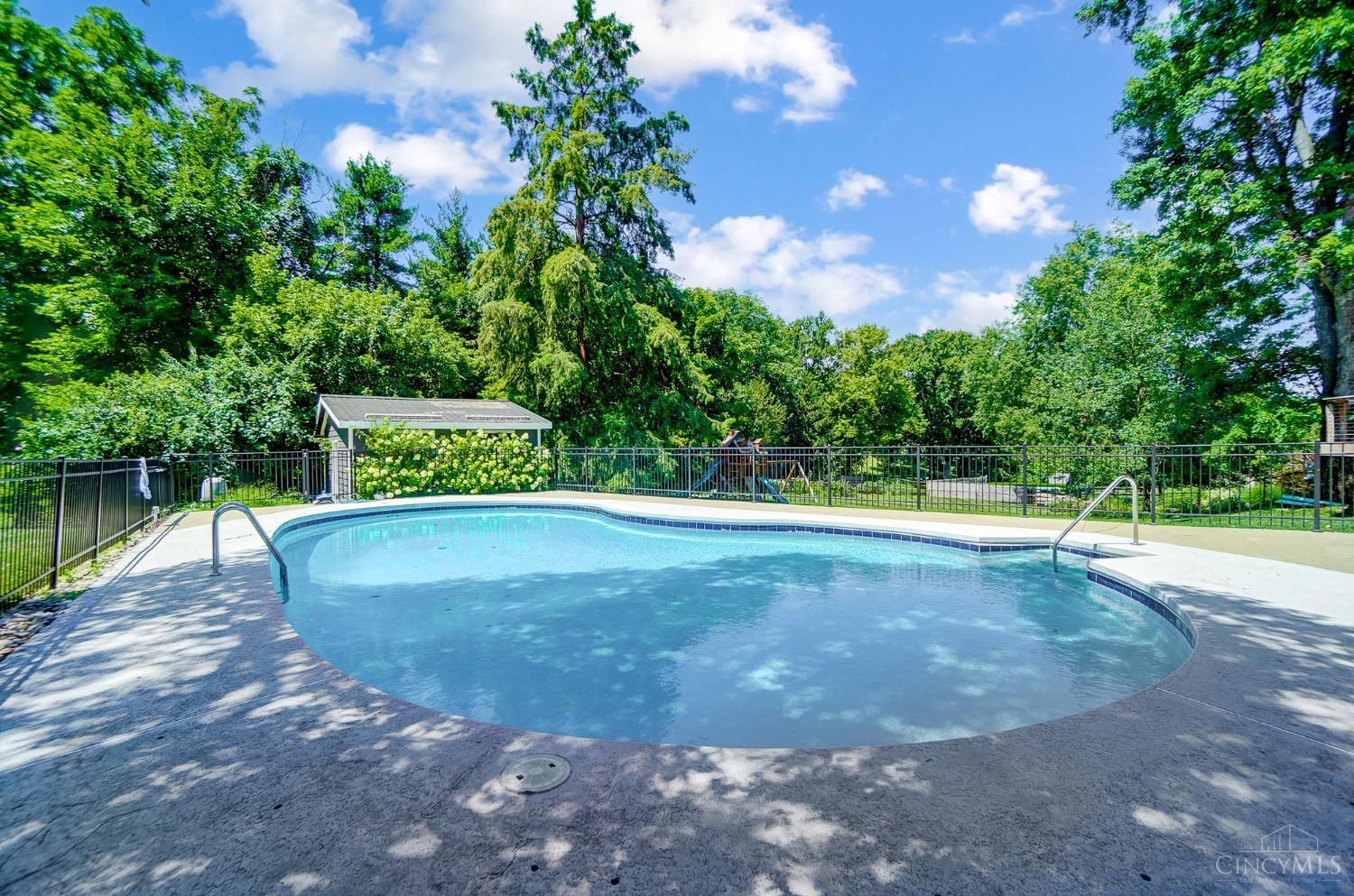 6023 Ramblingridge Drive