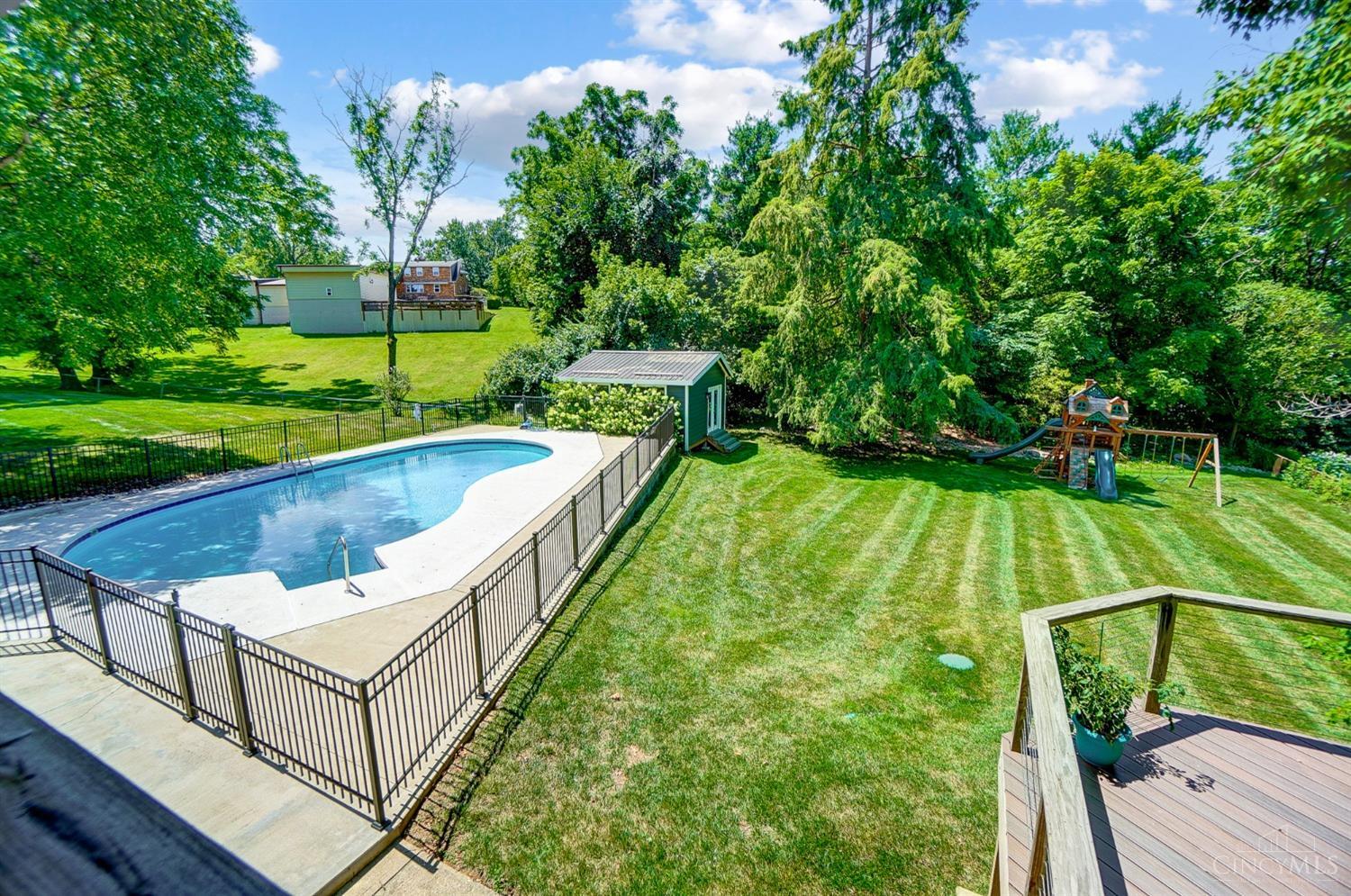 6023 Ramblingridge Drive