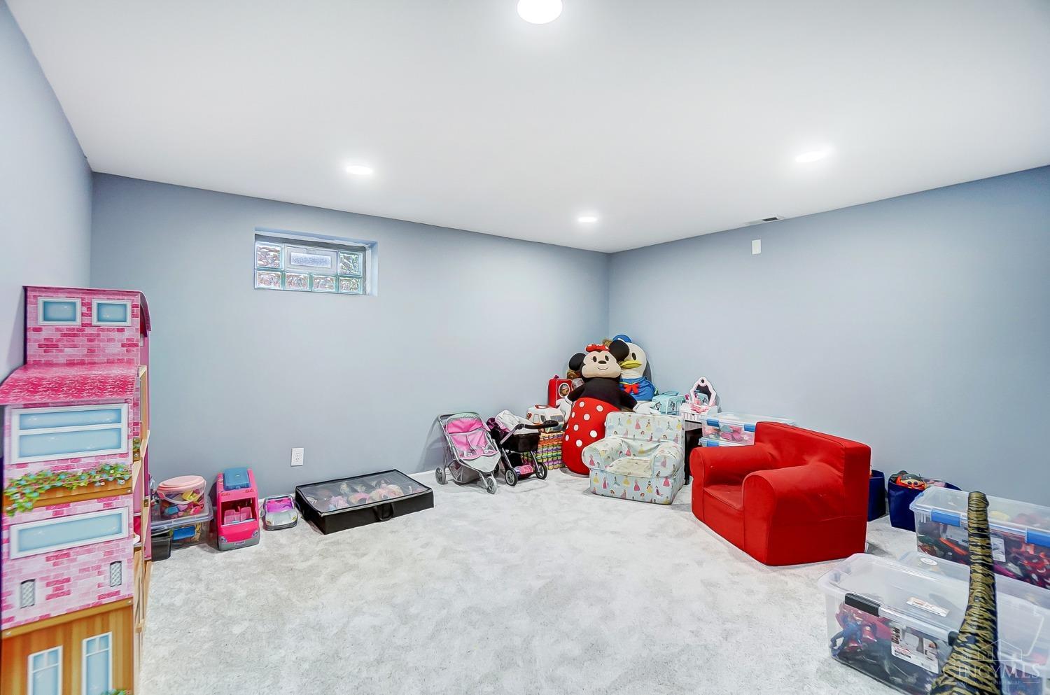 6023 Ramblingridge Drive