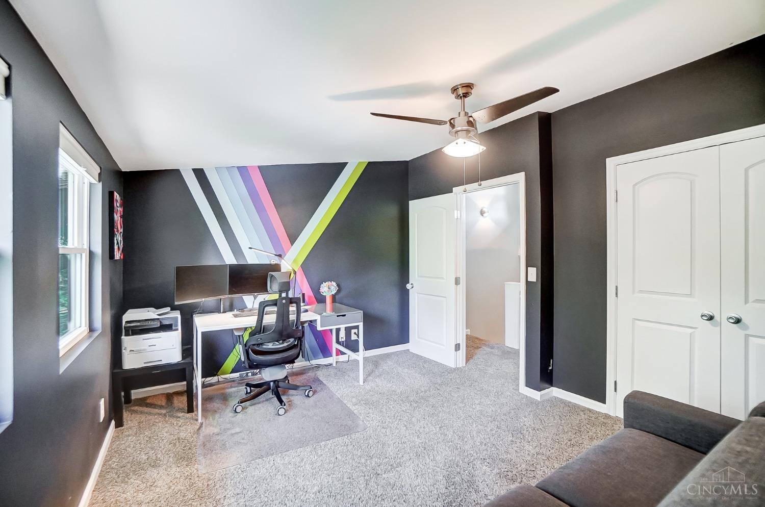 6023 Ramblingridge Drive