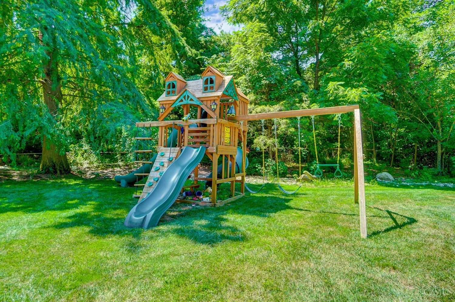 6023 Ramblingridge Drive