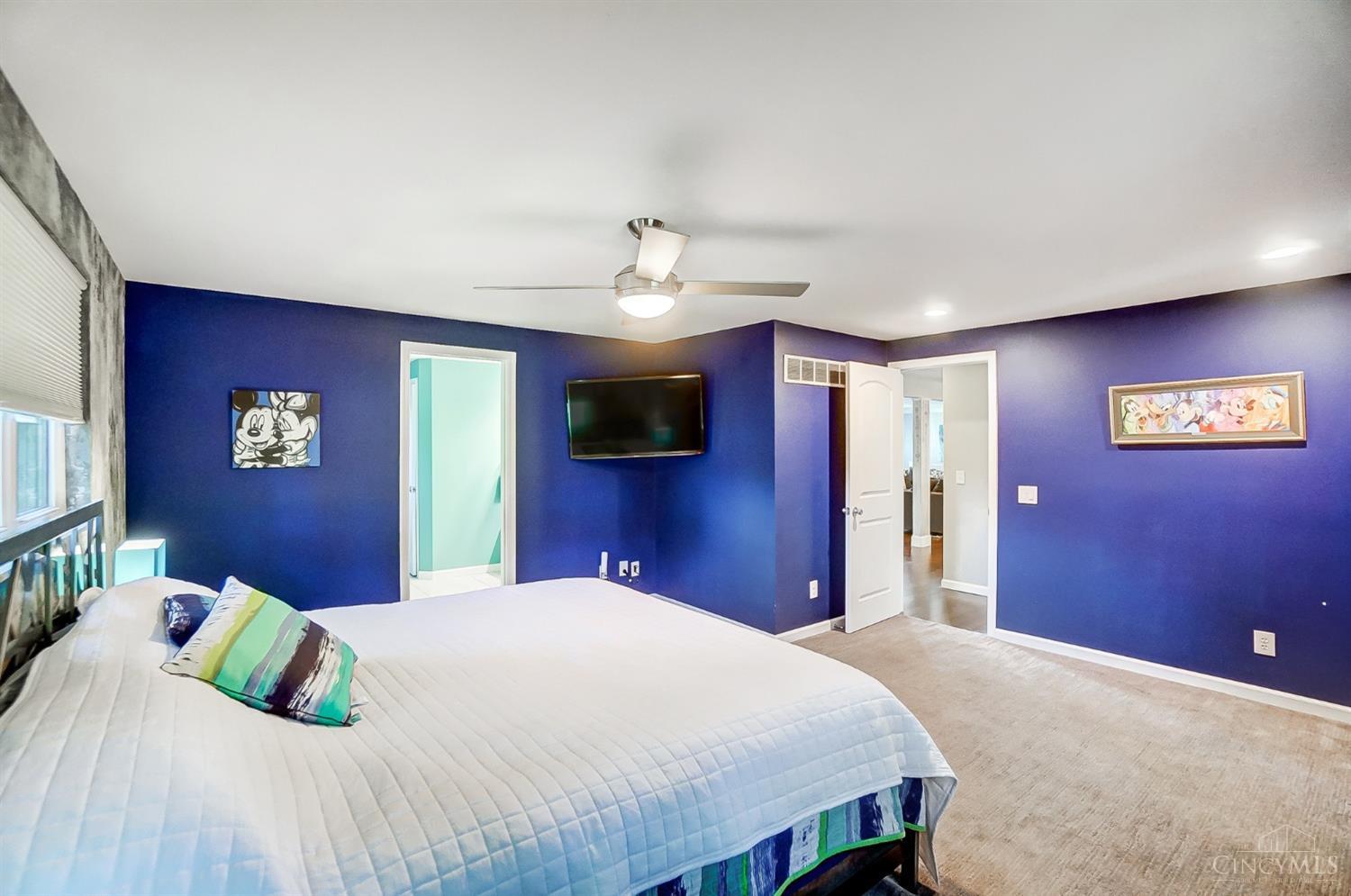 6023 Ramblingridge Drive