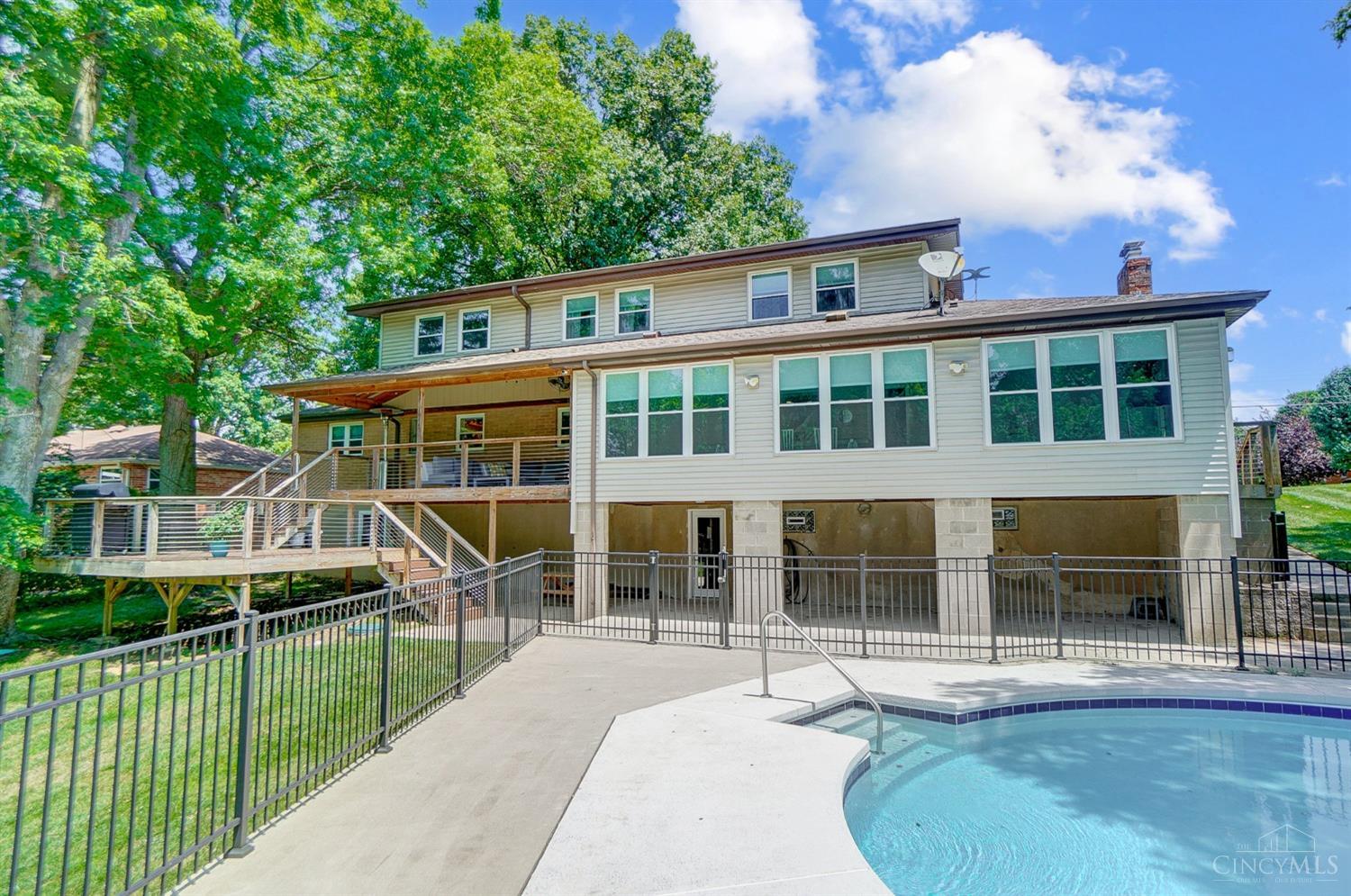 6023 Ramblingridge Drive