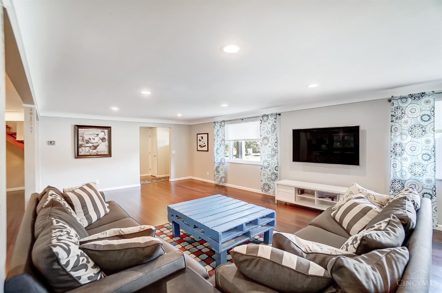 6023 Ramblingridge Drive