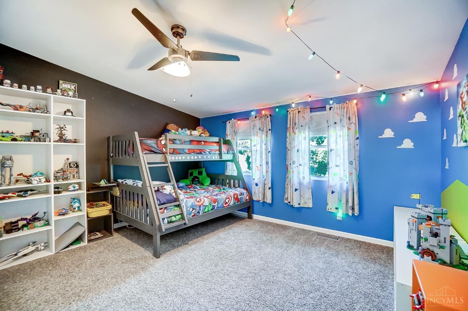 6023 Ramblingridge Drive