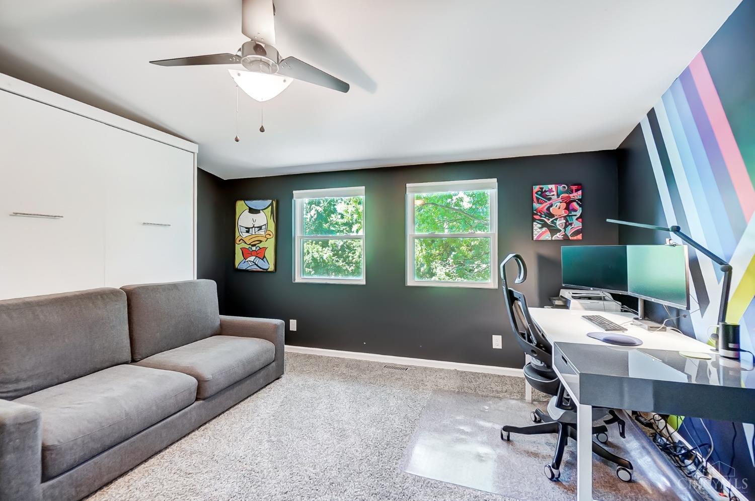 6023 Ramblingridge Drive