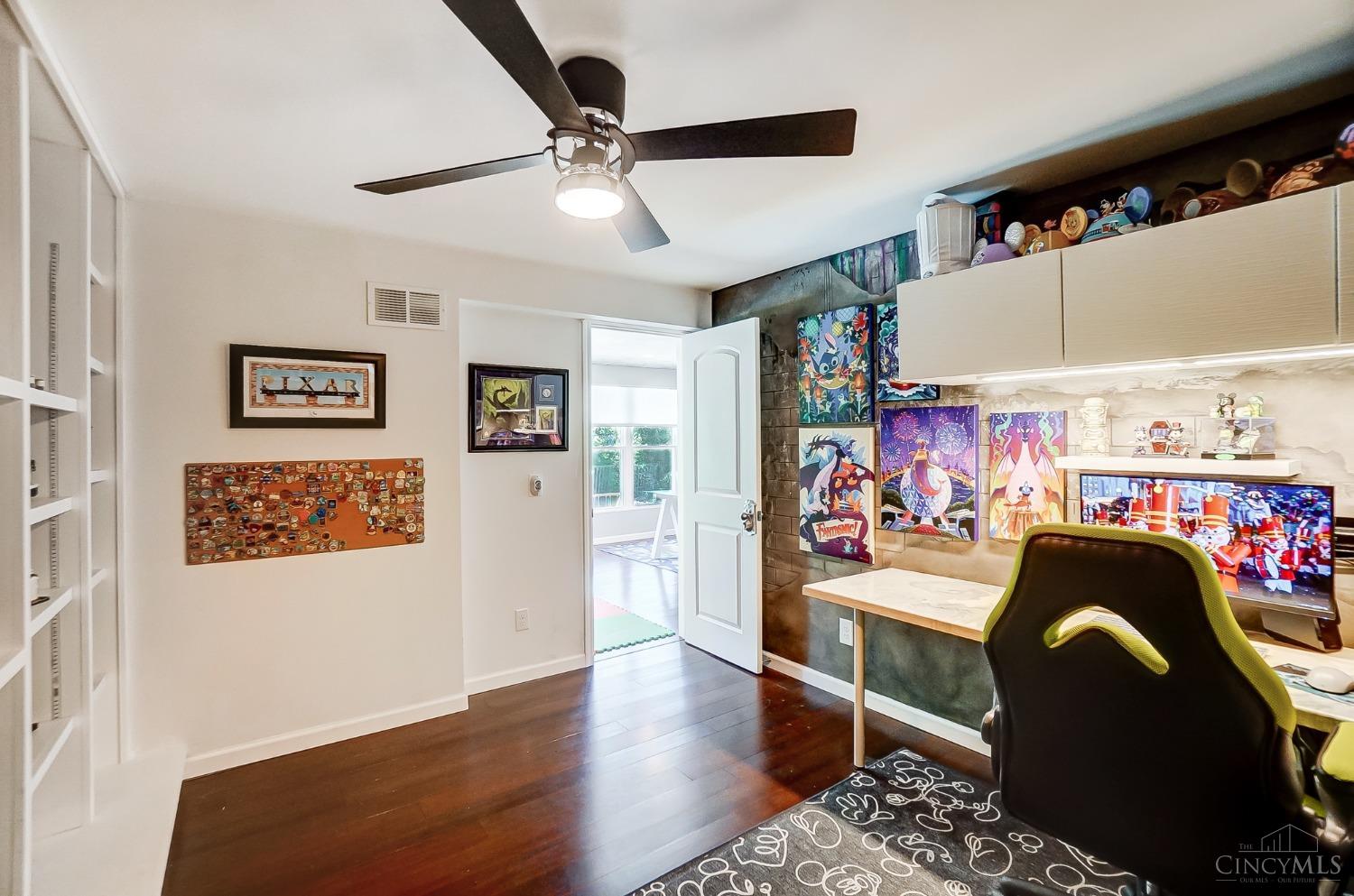 6023 Ramblingridge Drive