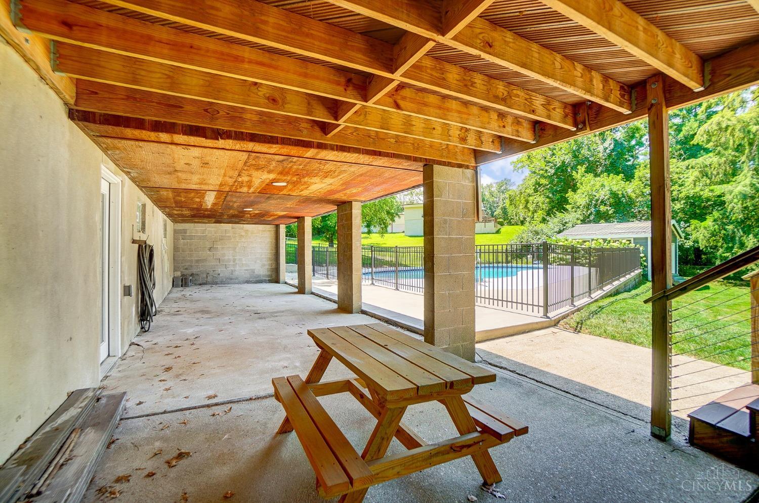 6023 Ramblingridge Drive