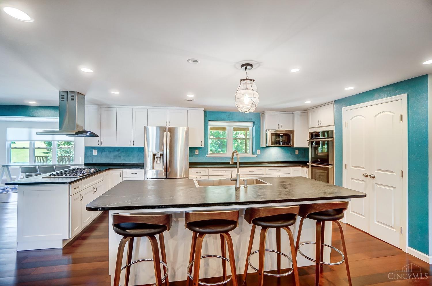 6023 Ramblingridge Drive