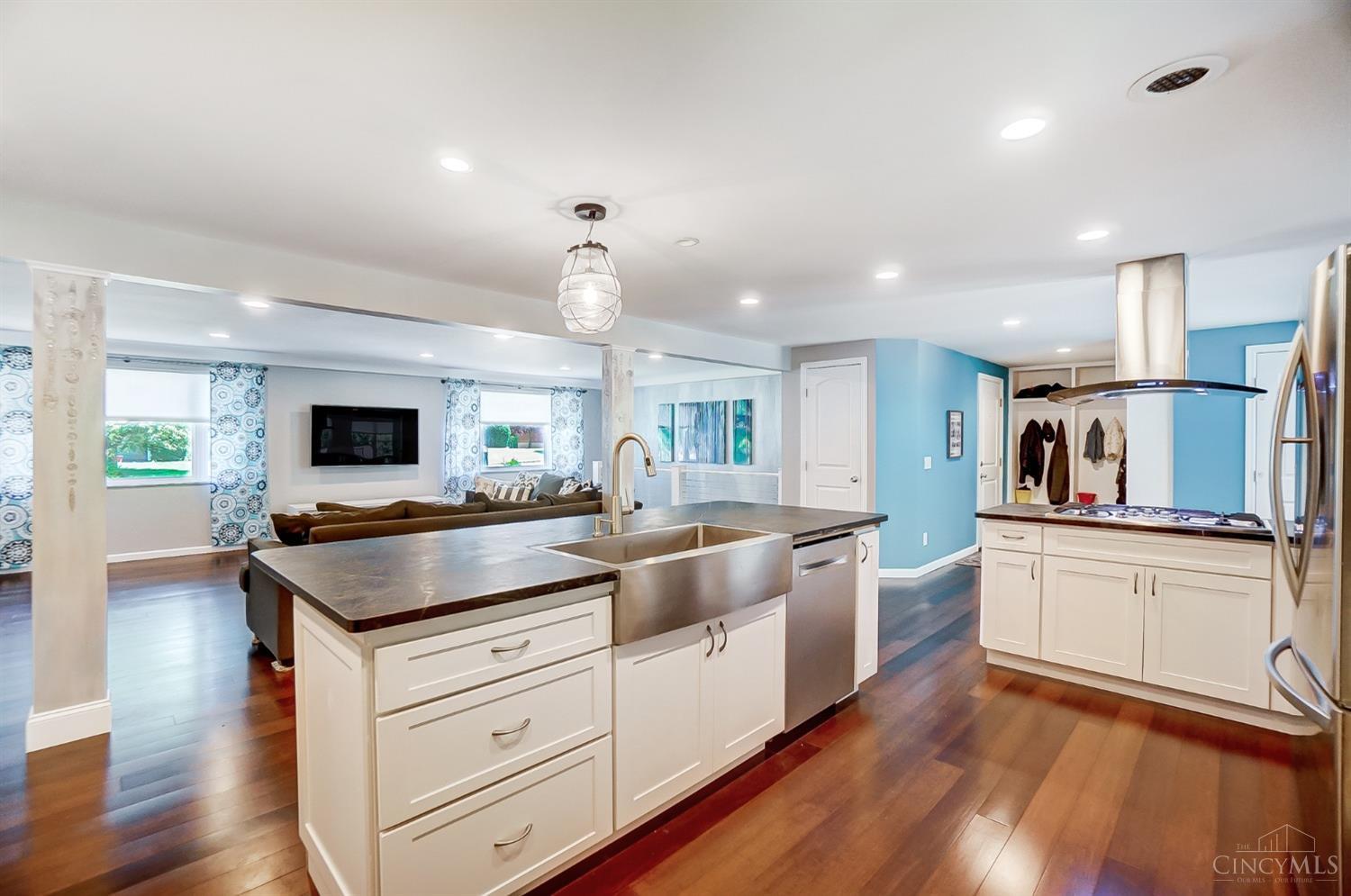 6023 Ramblingridge Drive