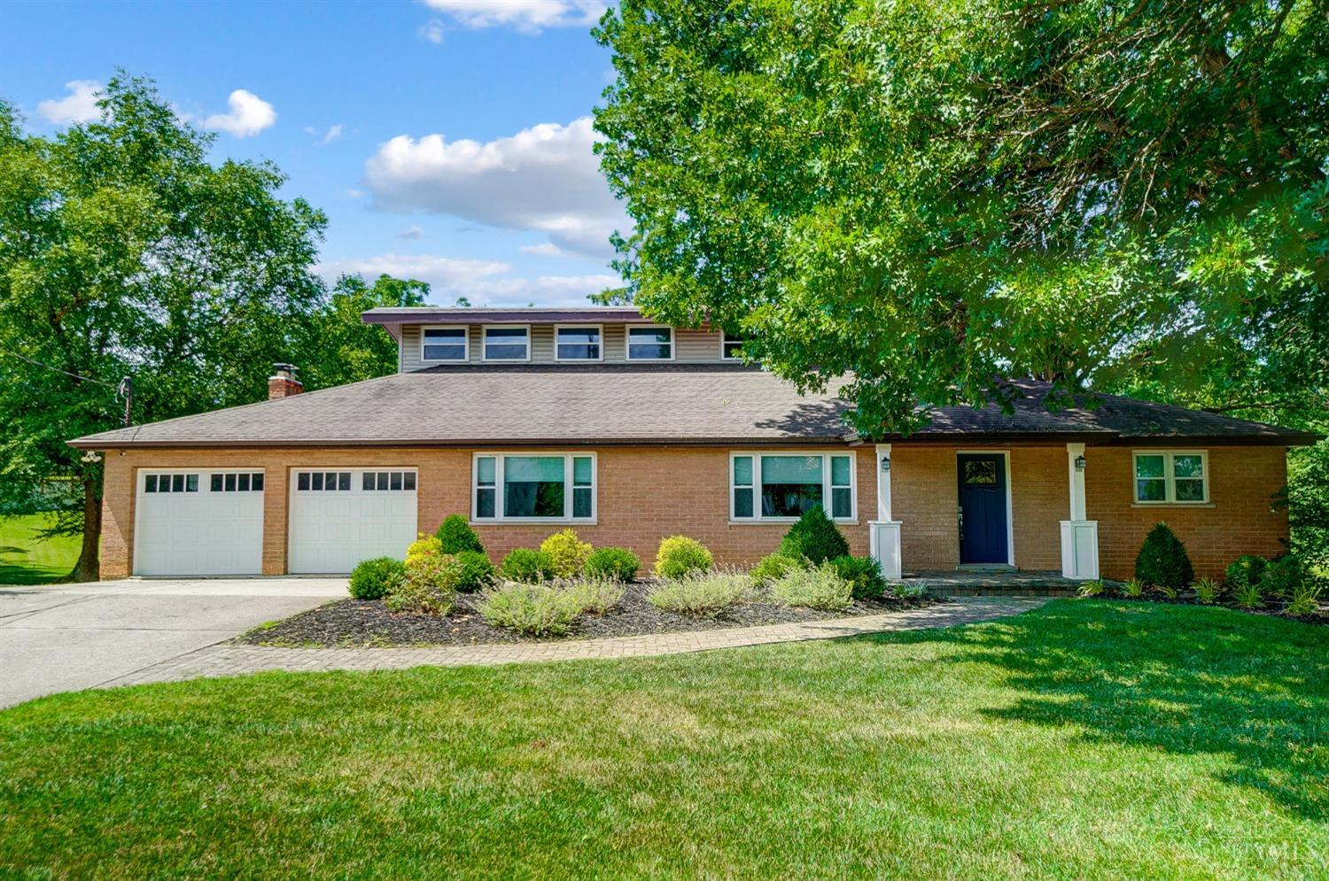 6023 Ramblingridge Drive