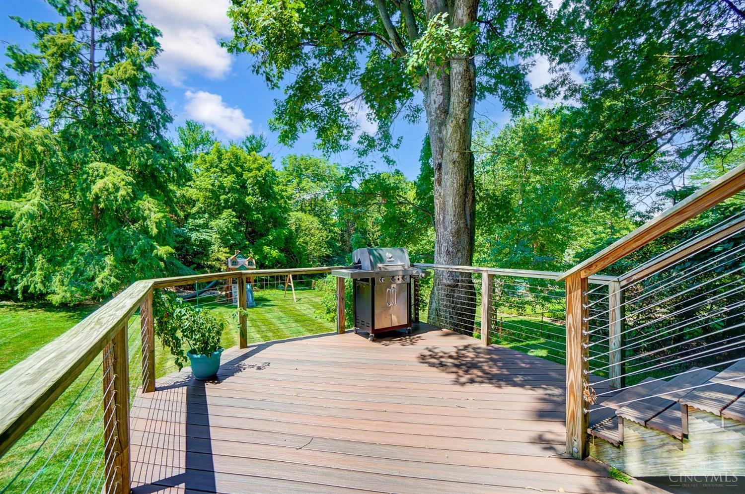 6023 Ramblingridge Drive