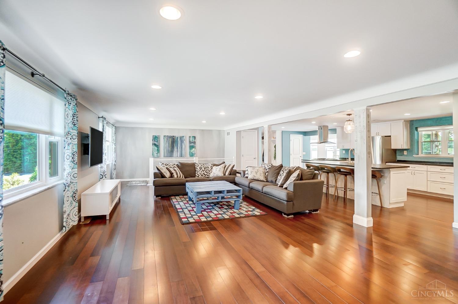 6023 Ramblingridge Drive