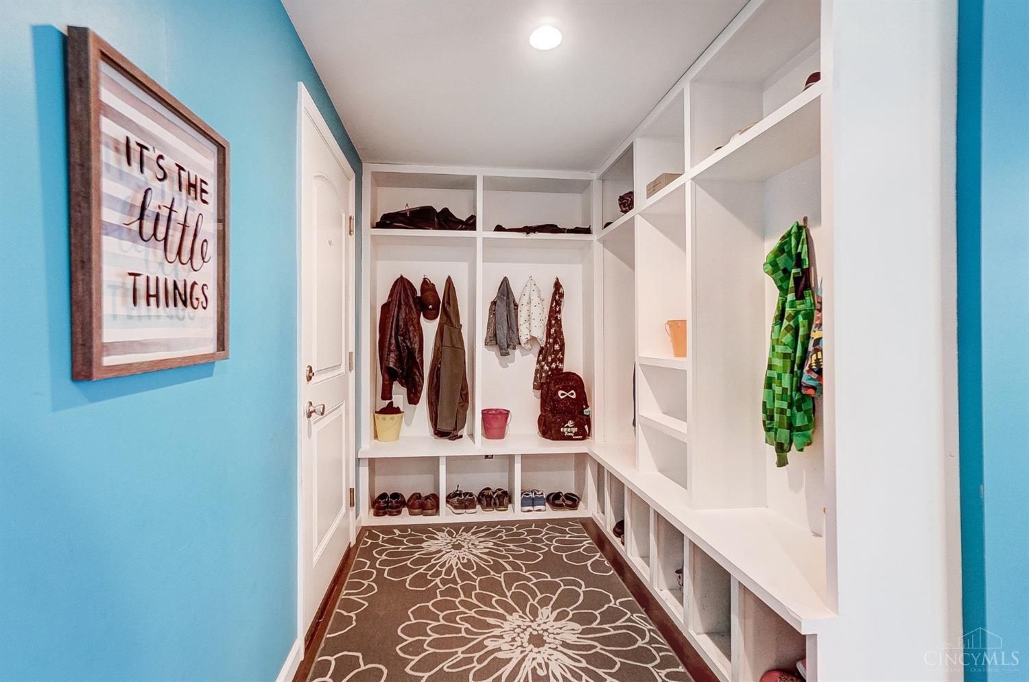 6023 Ramblingridge Drive